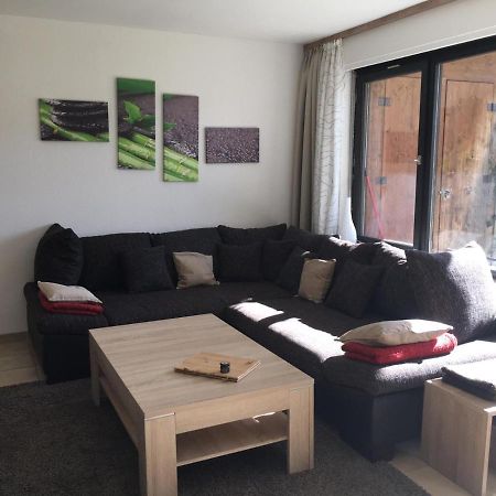 Ferienwohnung Waldblick Todtnau Exterior foto